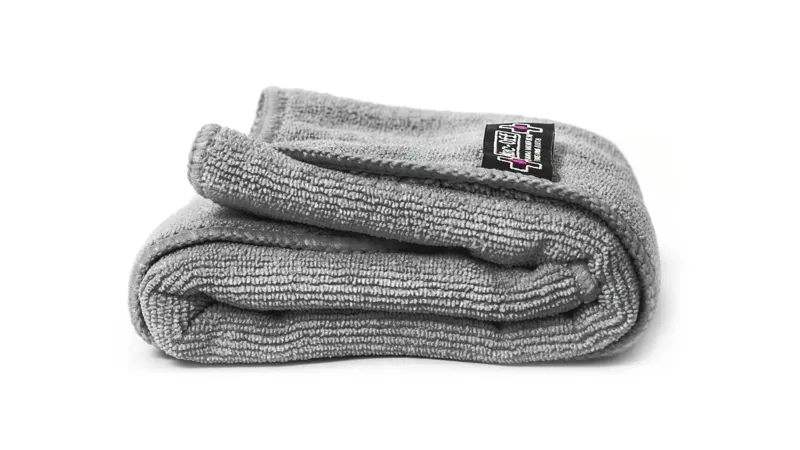 Muc-Off Premium Microfibre Polishing Cloth-1