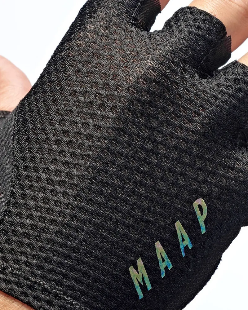 MAAP Pro Race Mitts in Black-1