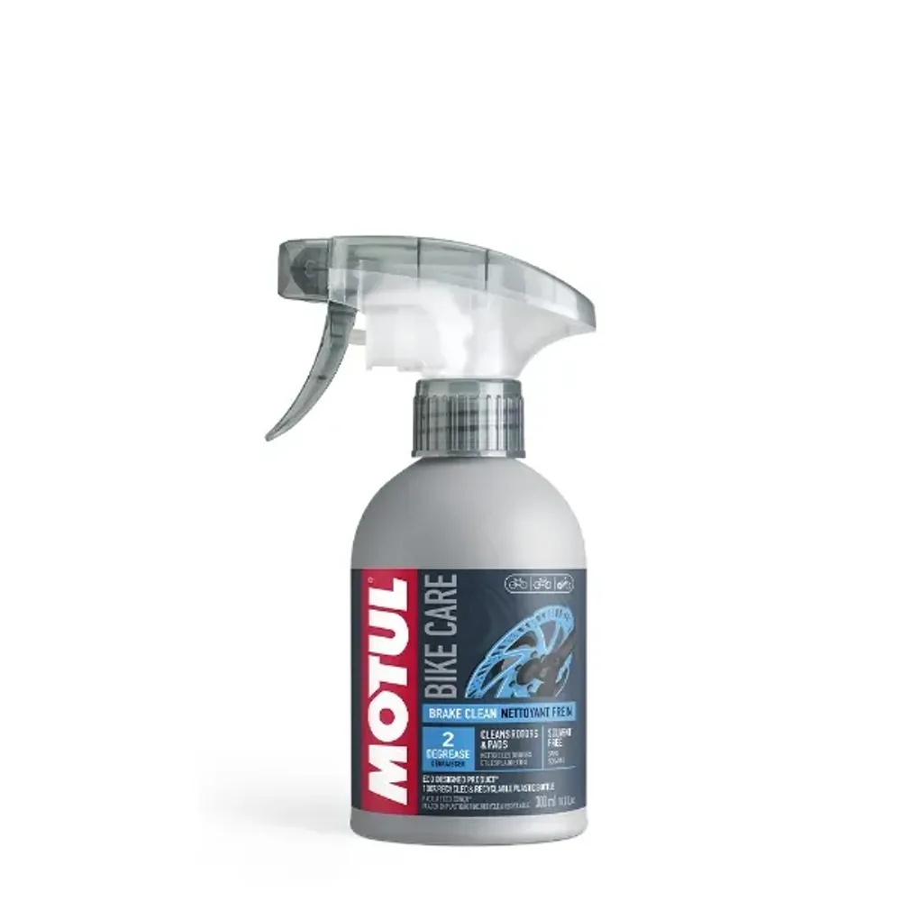 Team Cycles Motul Brake Cleaner - 300ml | Interest FREE Finance & Online Refund Policy.