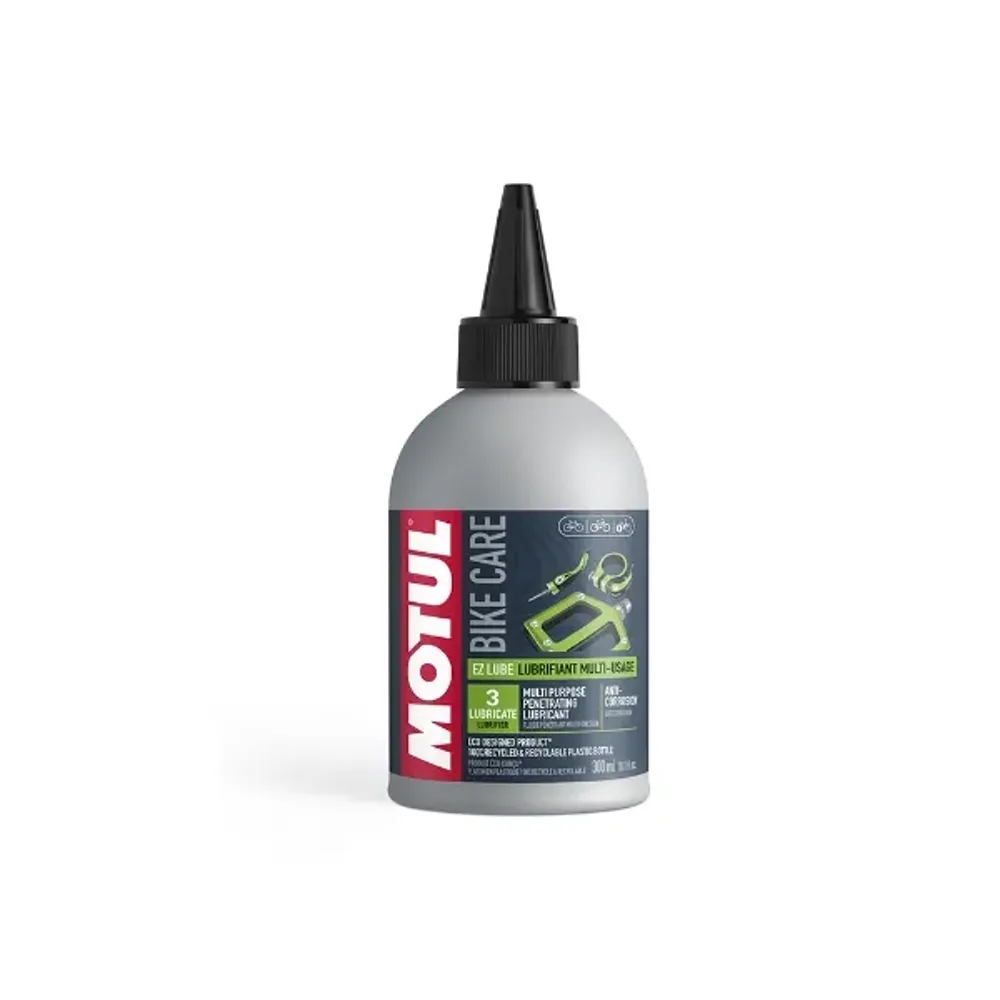 Team Cycles Motul EZ Lube - 300ml | Interest FREE Finance & Online Refund Policy.