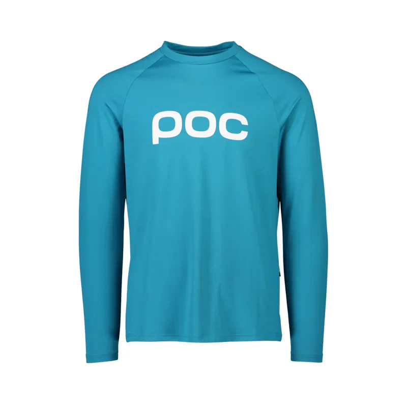 Poc enduro jersey clearance