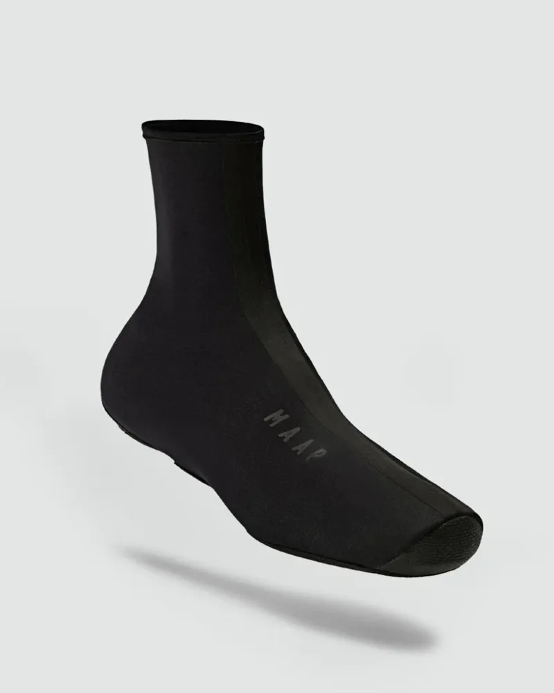 MAAP Deep Winter Neo Overshoe in Black