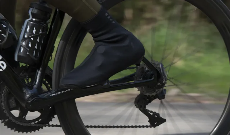 MAAP Deep Winter Neo Overshoe in Black-4