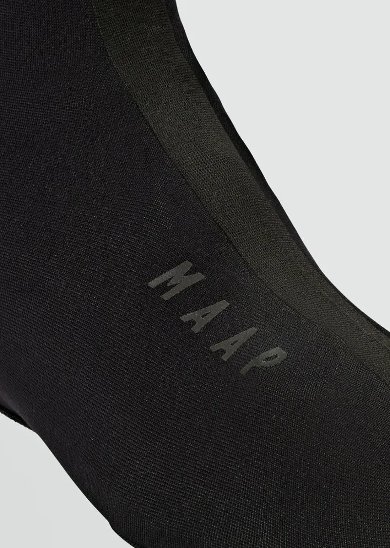MAAP Deep Winter Neo Overshoe in Black-2