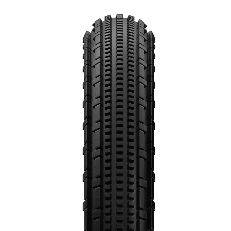 Panaracer TLR GravelKing SK TLR Gravel Tyre in Black and Brown - 650b-1