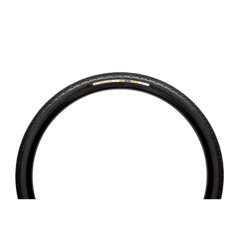 Panaracer TLR Gravelking X1 Gravel Tyre in Black - 700c x 40-3