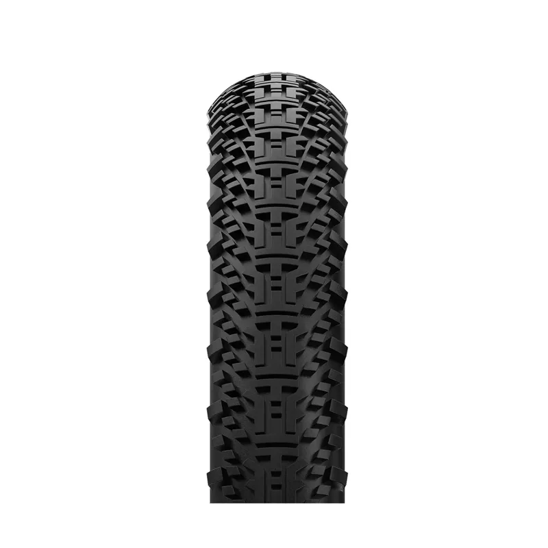 Panaracer TLR Gravelking x1 TLR Gravel Tyre in Black and Brown - 700c-1