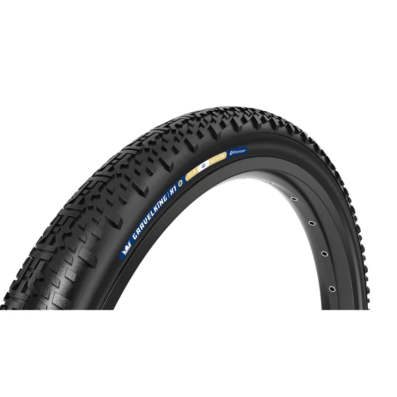 Panaracer GravelKing X1 Plus TLR Gravel Tyre - 700c