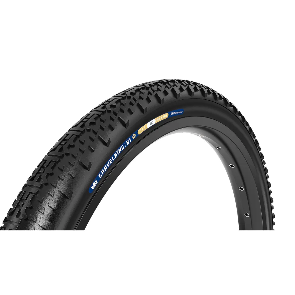 Team Cycles Panaracer GravelKing X1 Plus TLR Gravel Tyre - 700c | Interest FREE Finance & Online Refund Policy.