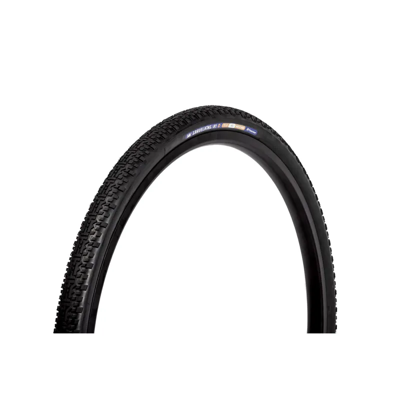 Panaracer GravelKing X1 Plus TLR Gravel Tyre - 700c-2