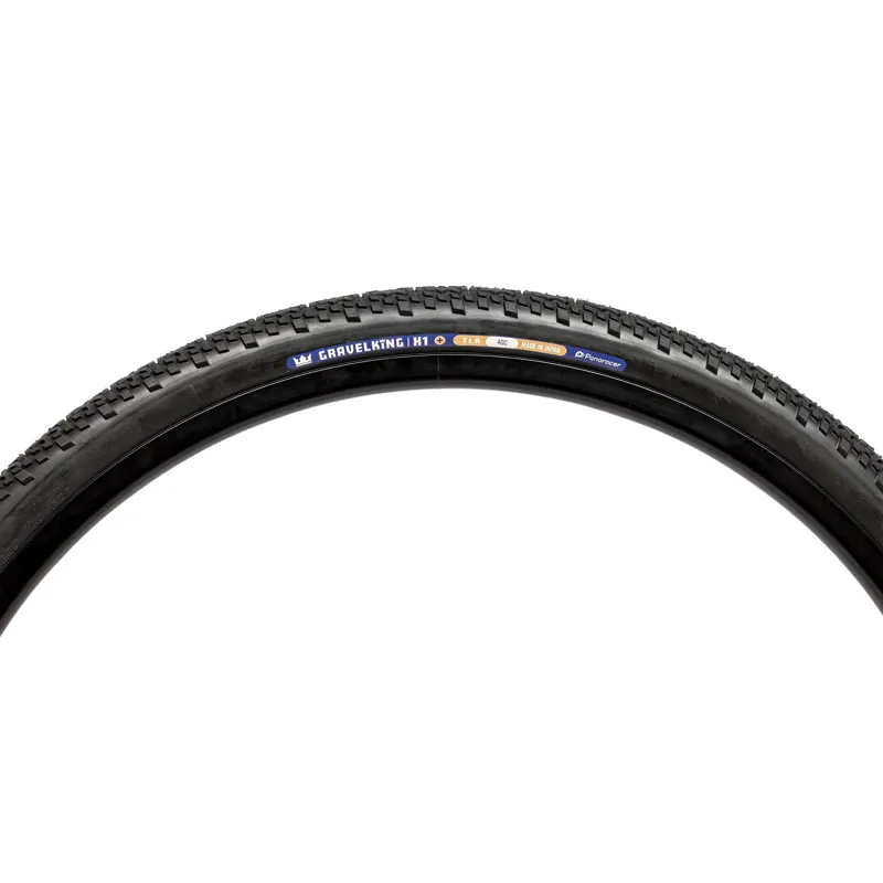 Panaracer GravelKing X1 Plus TLR Gravel Tyre - 700c-4