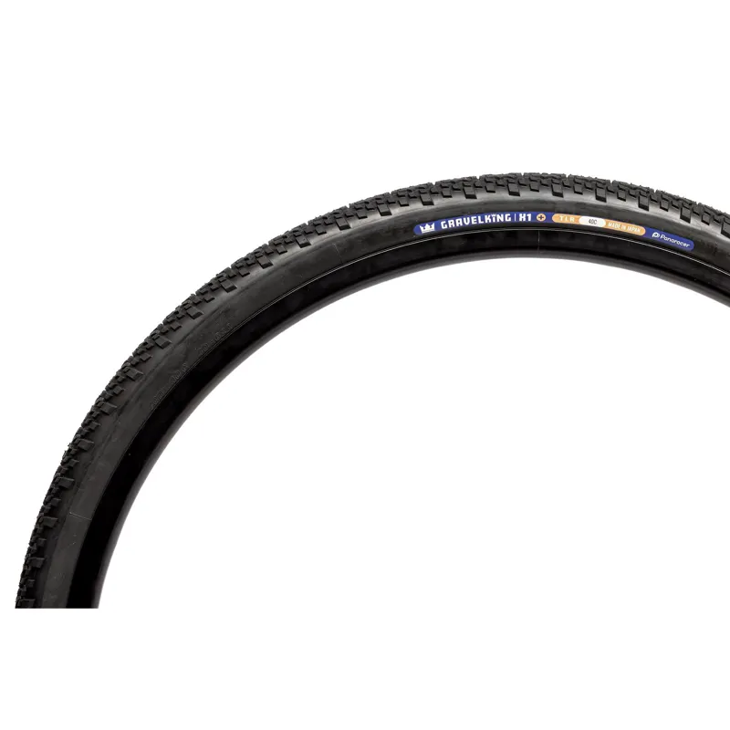 Panaracer GravelKing X1 Plus TLR Gravel Tyre - 700c-5