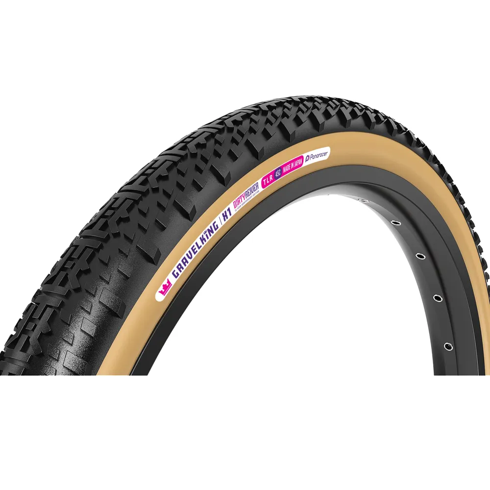 Team Cycles Panaracer GravelKing X1 Dirty Reiver 10th Anniversary Edition - 700 x 45c | Interest FREE Finance & Online Refund Policy.