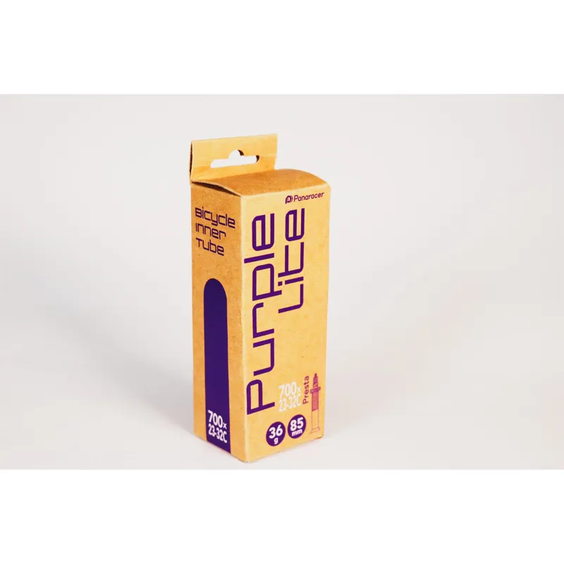 Panaracer Lite TPU Road Inner Tube - 23-32c-2