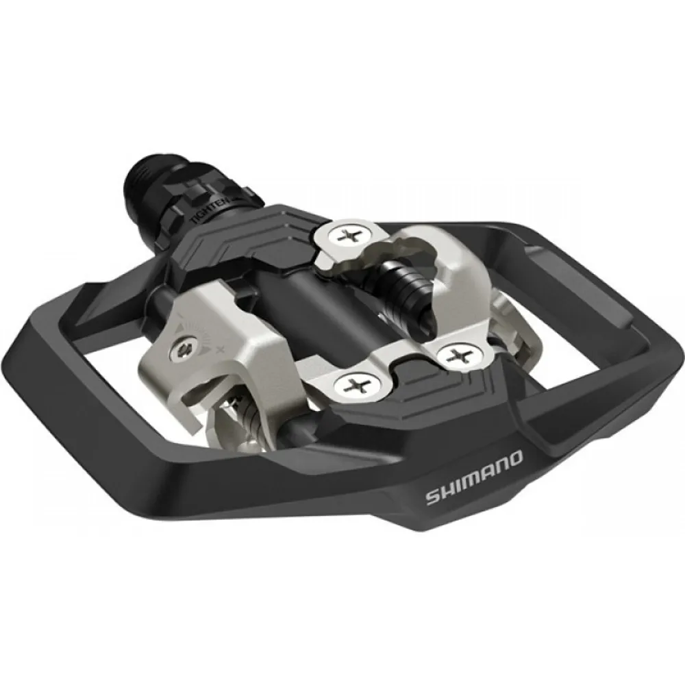 Team Cycles Shimano PD-ME700 SPD Trail Pedals | Interest FREE Finance & Online Refund Policy.