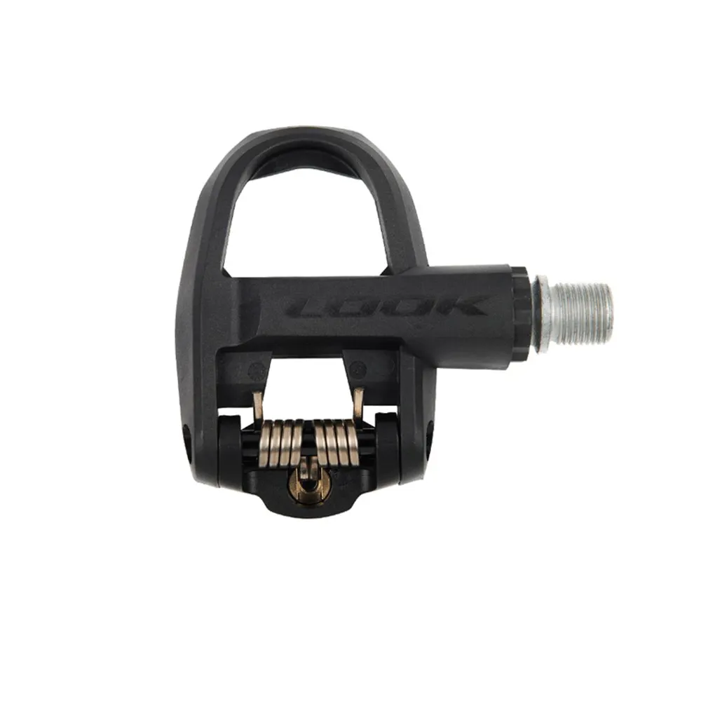 Team Cycles Look Keo Classic 3 Pedals in Black and White | Interest FREE Finance & Online Refund Policy.