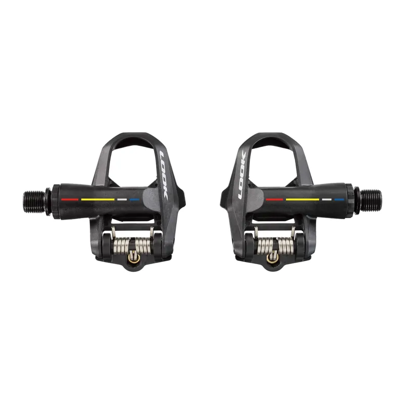 LOOK Keo 2 Max Pro Team Edition Carbon Road Pedals-1