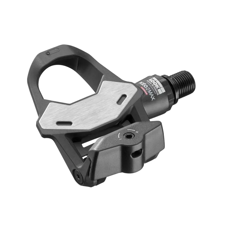 LOOK Keo 2 Max Pro Team Edition Carbon Road Pedals-2