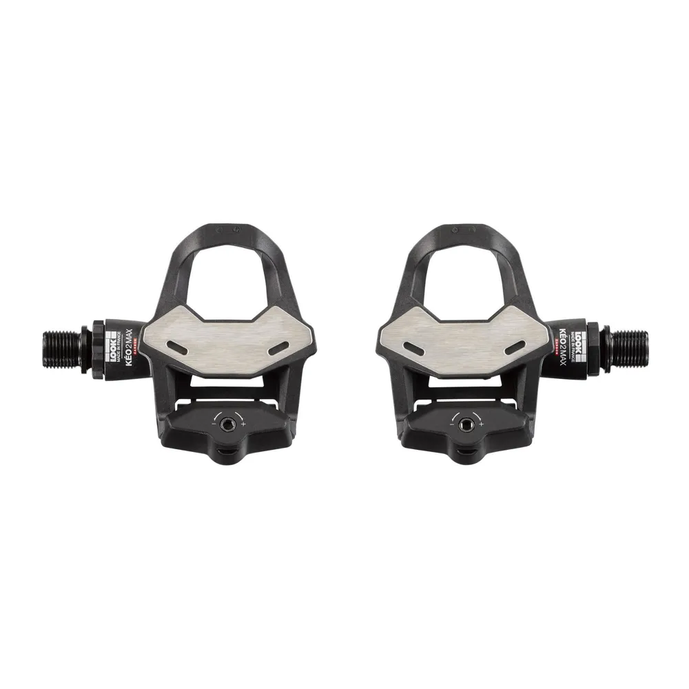 Team Cycles Look LOOK Keo 2 Max Pro Team Edition Carbon Road Pedals | Interest FREE Finance & Online Refund Policy.