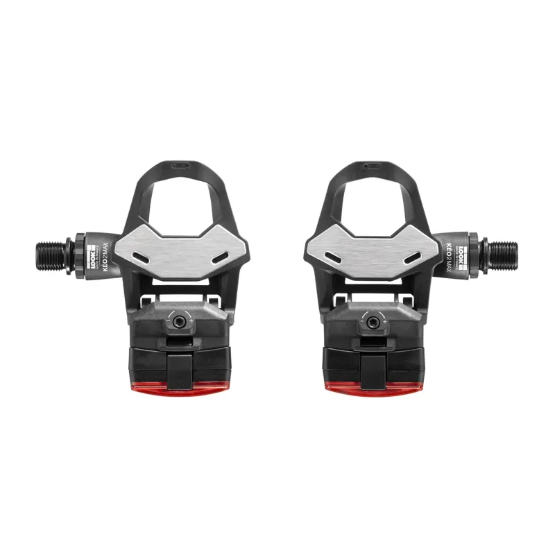 LOOK Keo 2 Max Vision Road Cycling Pedals