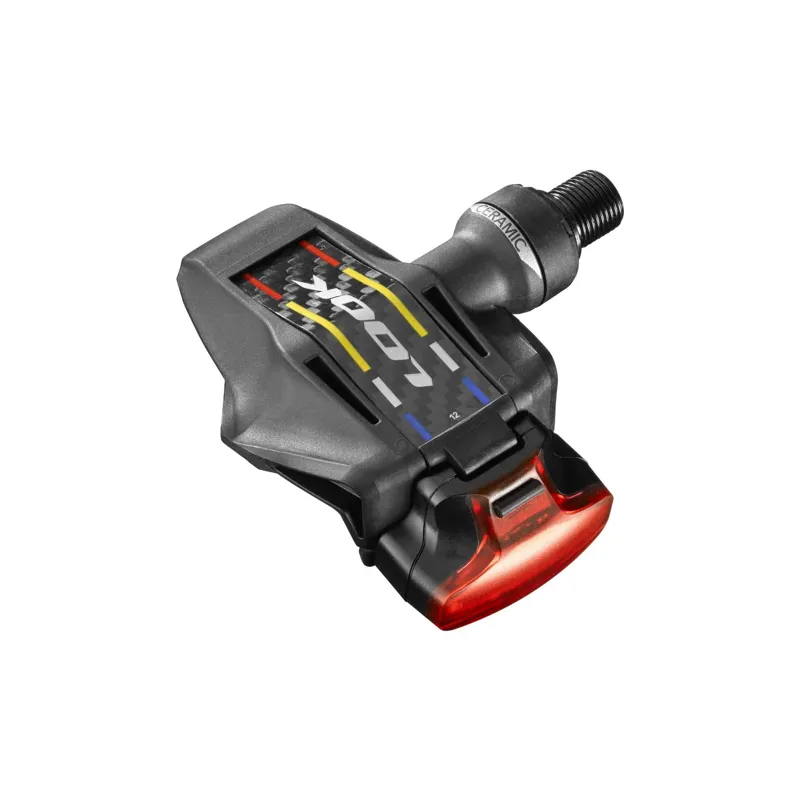 LOOK Keo 2 Max Vision Road Cycling Pedals-4