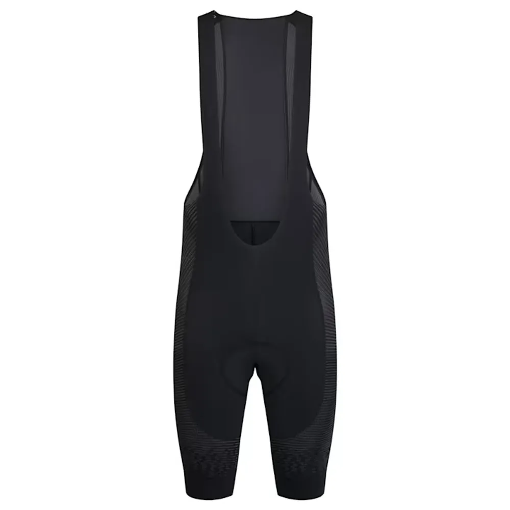 Team Cycles Rapha Mens Pro Team Powerweave Bib Shorts in Black | Interest FREE Finance & Online Refund Policy.