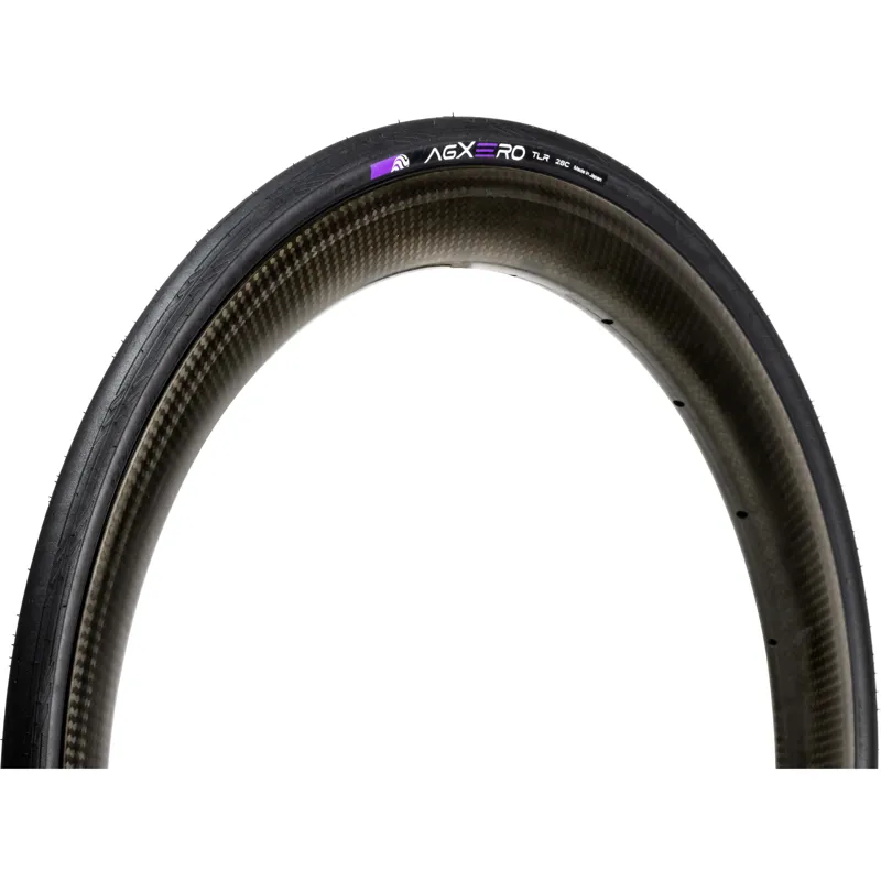Panaracer AGXERO TLR Folding Road Tyre - 700c