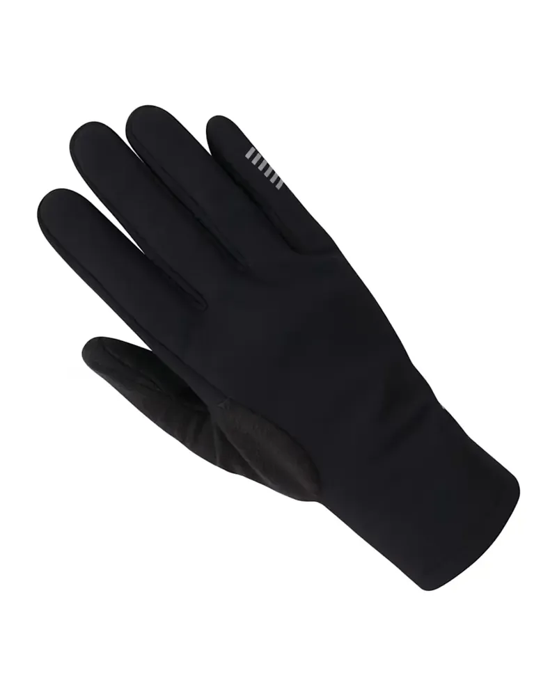 Rapha Pro Team Shadow Winter Gloves in Black and Rainbow-1