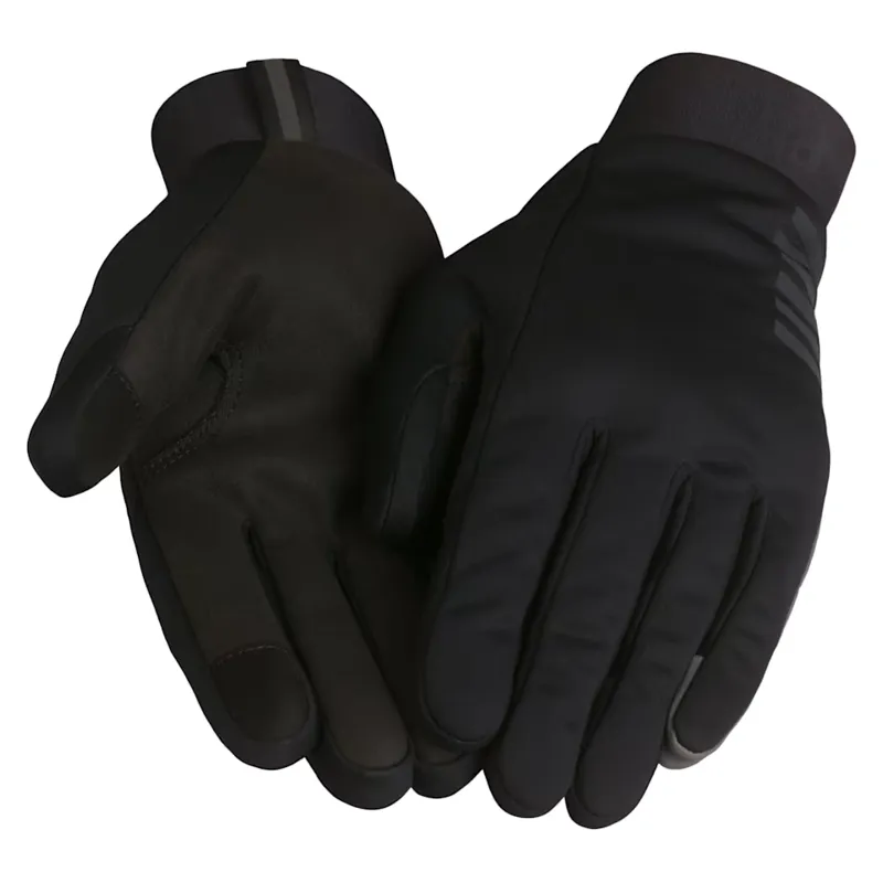 Rapha Pro Team Winter Gloves in Black