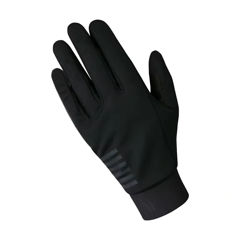 Rapha Pro Team Winter Gloves in Black-1