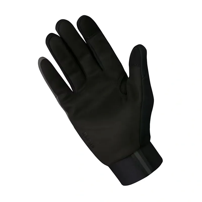Rapha Pro Team Winter Gloves in Black-2