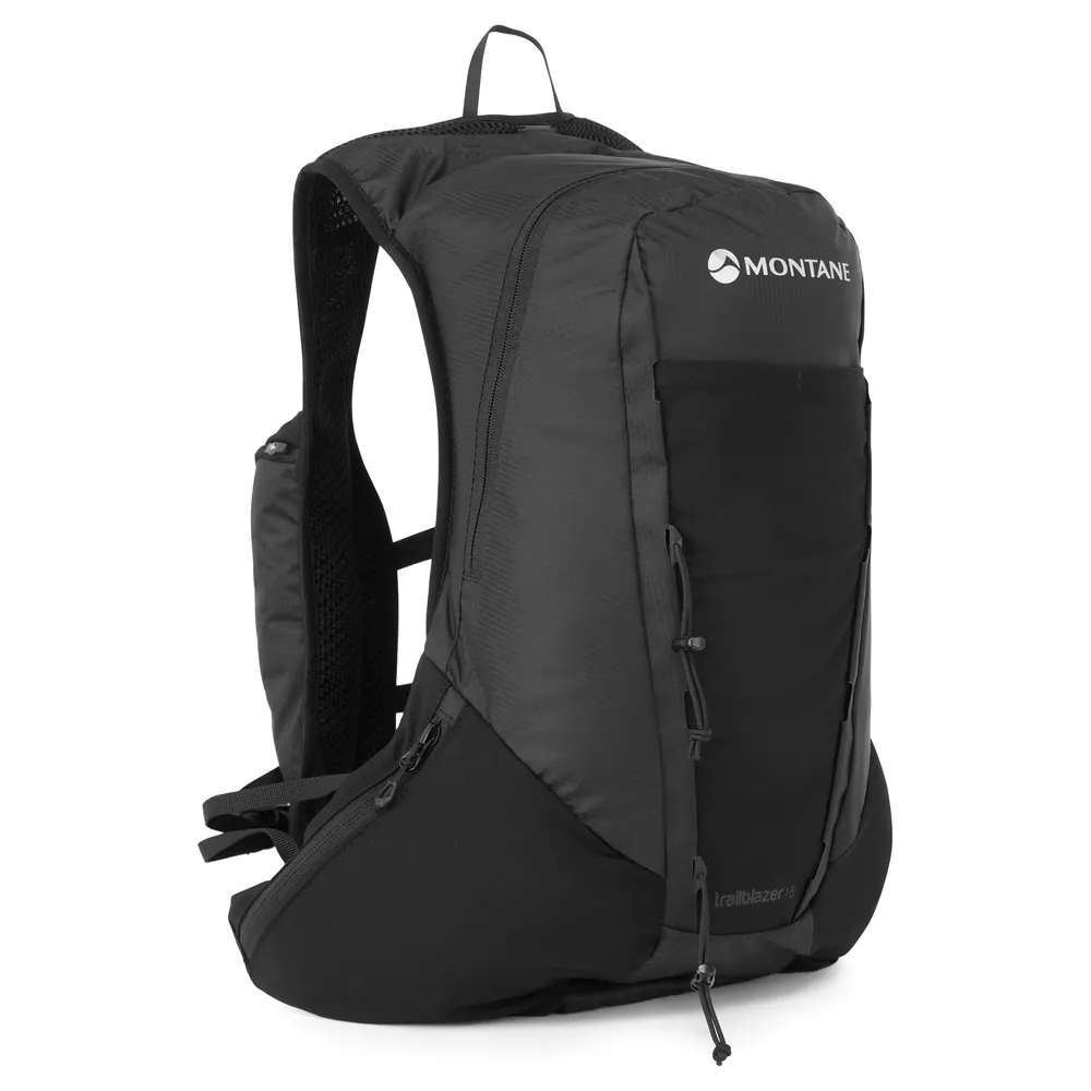 Team Cycles Montane Trailblazer Backpack - 18L | Interest FREE Finance & Online Refund Policy.