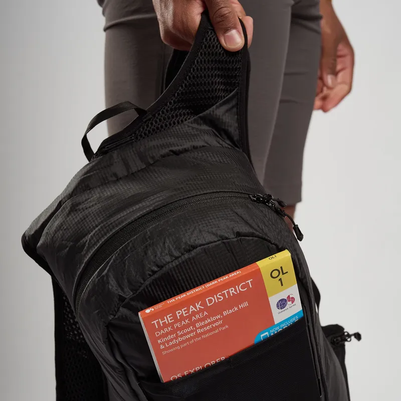 Montane Trailblazer Backpack - 18L-6