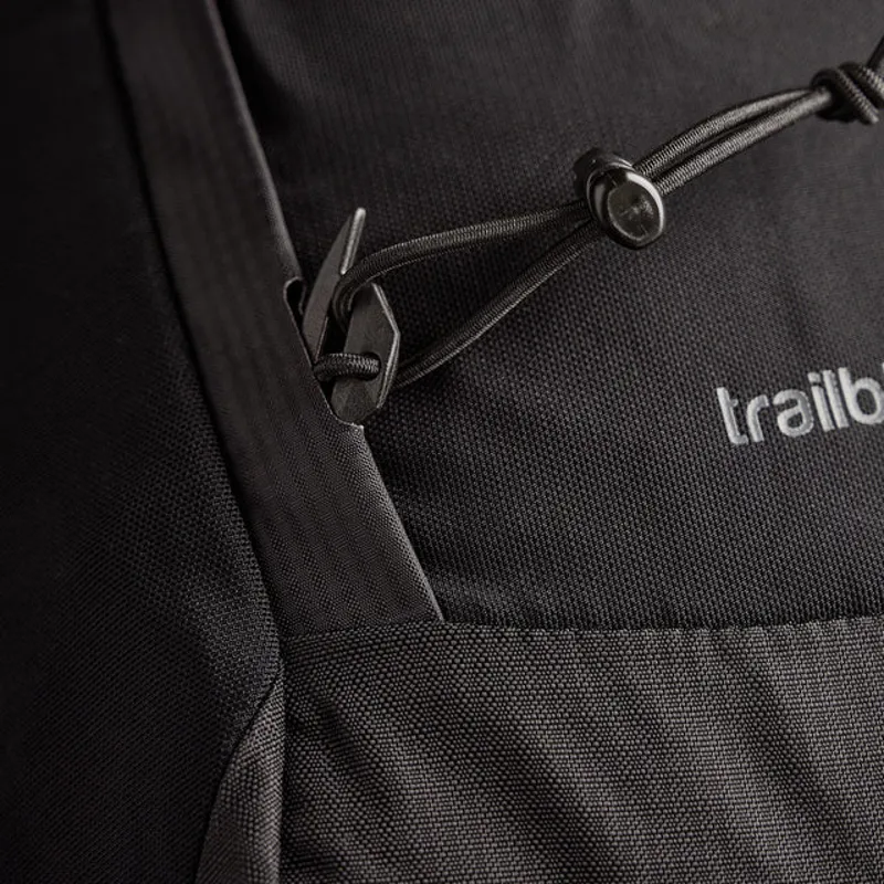 Montane Trailblazer Backpack in Black - 25L-12