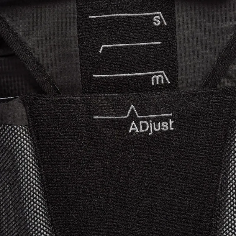 Montane Trailblazer Backpack in Black - 25L-9