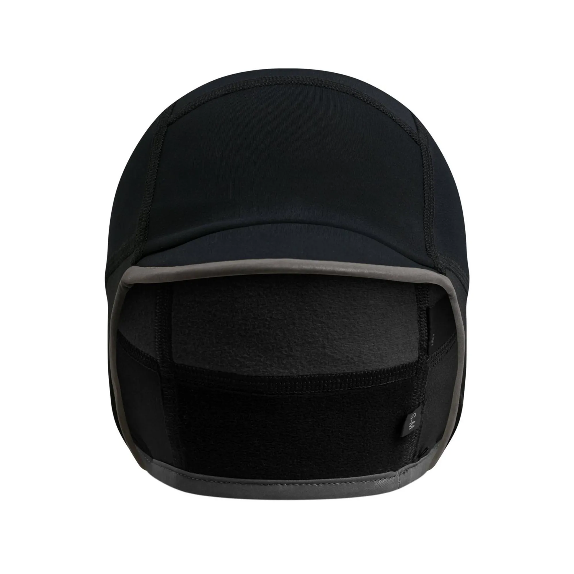 Rapha Pro Team Winter Hat in Black