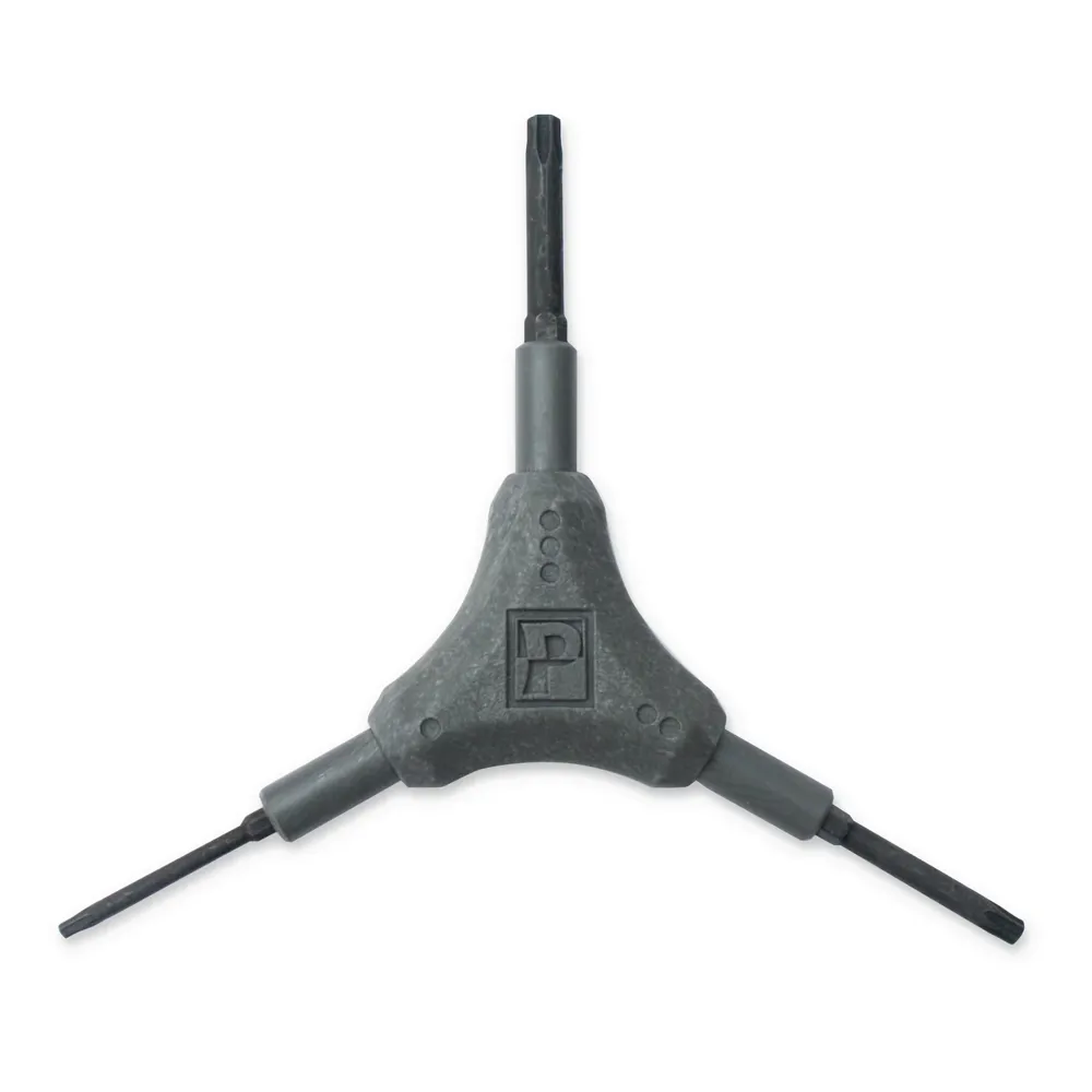 Team Cycles Pedro's Y Torx T10 - T25 - T30mm | Interest FREE Finance & Online Refund Policy.
