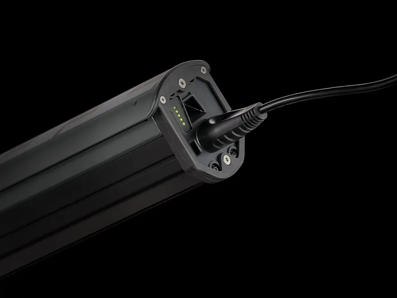 TREK Powerfly 4 500Wh Gen 2 Electric Mountain Bike in Charcoal and Miami-3