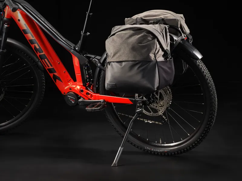 TREK Powerfly FS 4 Equipped 62Wh Gen 3 Full Suspension Electric 