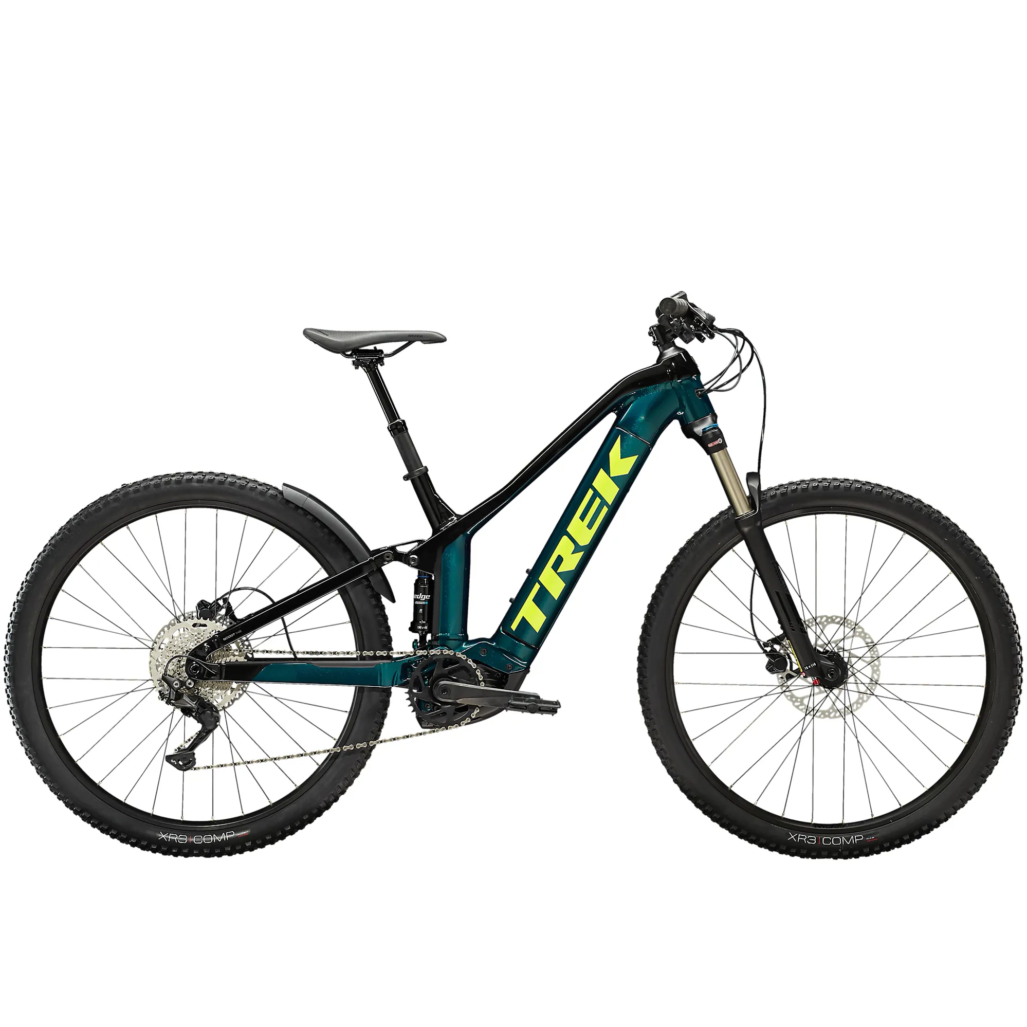 Mountain Bike Trek Powerfly 2022 Recensioni Trek Powerfly 2022