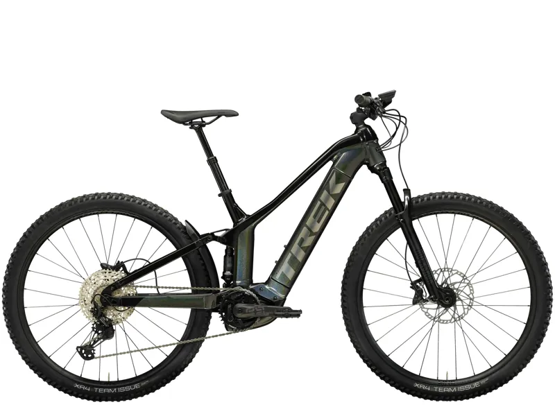 Trek powerfly 7 full suspension discount