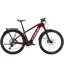 TREK Powerfly Sport 7 Equipped 625Wh Electric Mountain Bike in Crimson and Lithium Grey