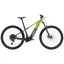 TREK Powerfly+ 4 Gen 5 600Wh Electric Mountain Bike in Matte Mercury and Gloss Power Surge