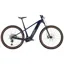 TREK Powerfly+ 6 Gen 5 800Wh Electric Mountain Bike in Matte and Gloss Mulsanne Blue