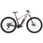 TREK Powerfly+ 6 Gen 5 800Wh Electric Mountain Bike in Lunar Silver and Mercury