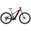 TREK Powerfly+ 8 Gen 5 800Wh Electric Mountain Bike in Crimson and Dark Carmine