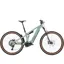 TREK Powerfly FS+ 5 Gen 4 800Wh Full Suspension Electric Mountain Bike in Blue Sage and Catalina Fog
