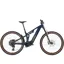 TREK Powerfly FS+ 6 Gen 4 800Wh Full Suspension Electric Mountain Bike in Lithium and Trek Black