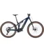 TREK Powerfly FS+ 8 Gen 4 800Wh Full Suspension Electric Mountain Bike in Mulsanne