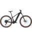 TREK Powerfly+ 4 Gen 5 800Wh Electric Mountain Bike in Dark Star and Supernova